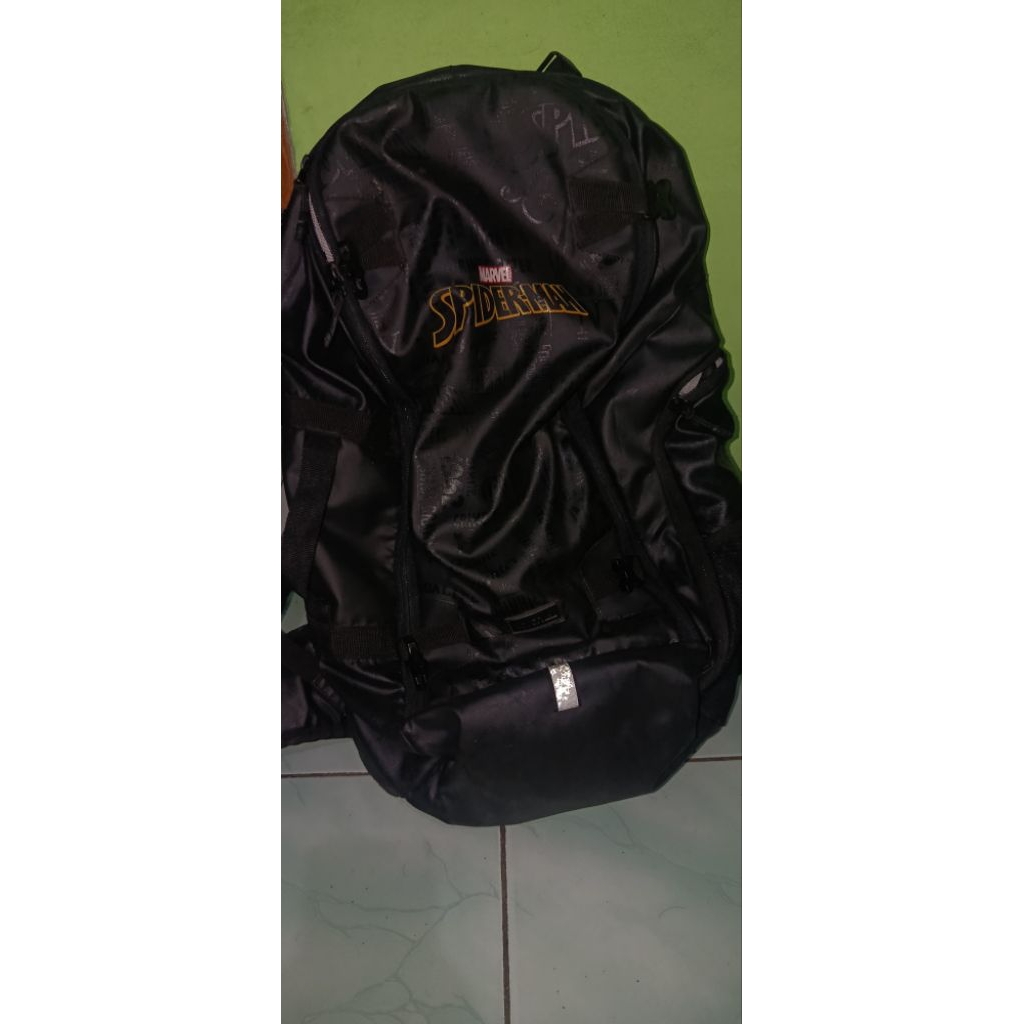 torch gyeongnam Marvel 40 liter