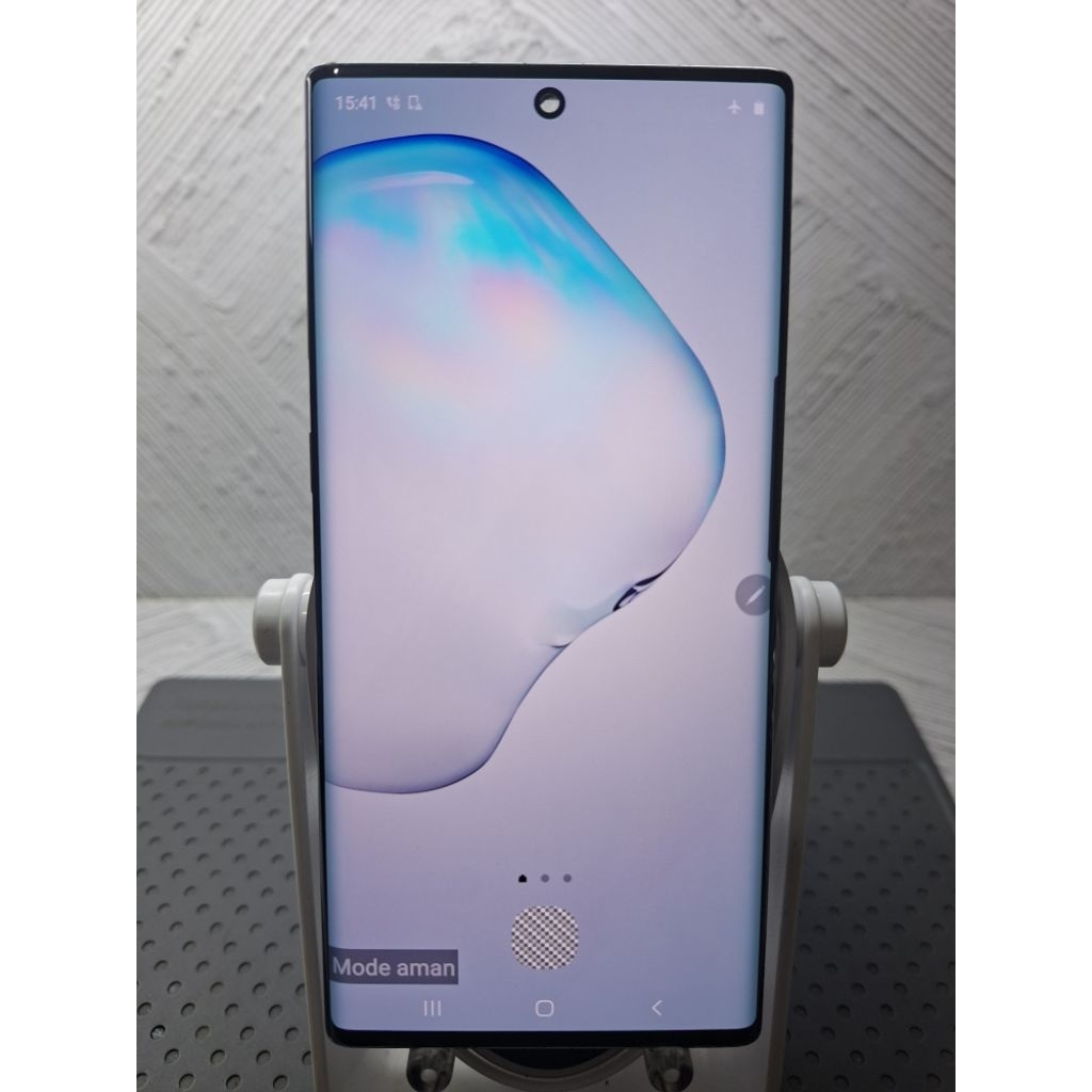 LCD SAMSUNG GALAXY NOTE 10 (SM-N970 ORIGINAL COPOTAN 100%