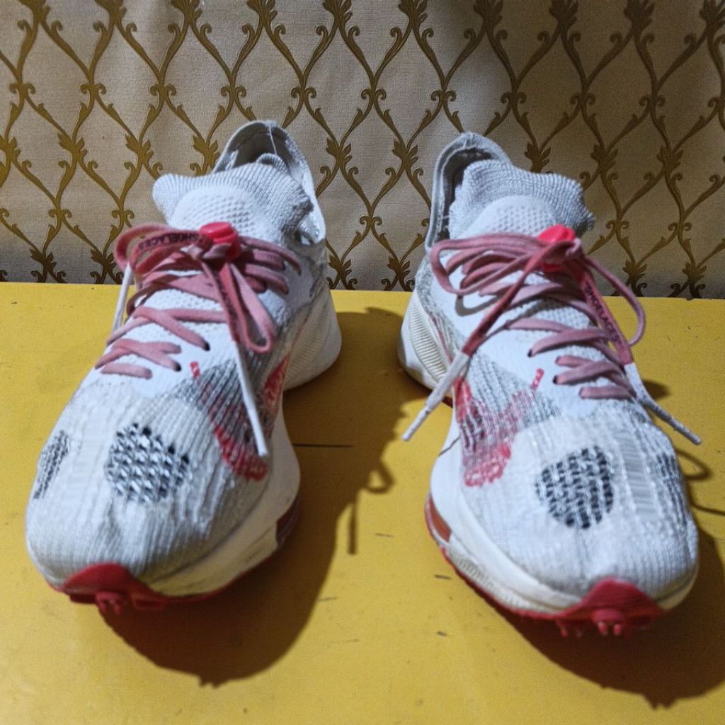 Nike AZ Turbo Next% x Off White | Second Original | Size 42/26.5cm