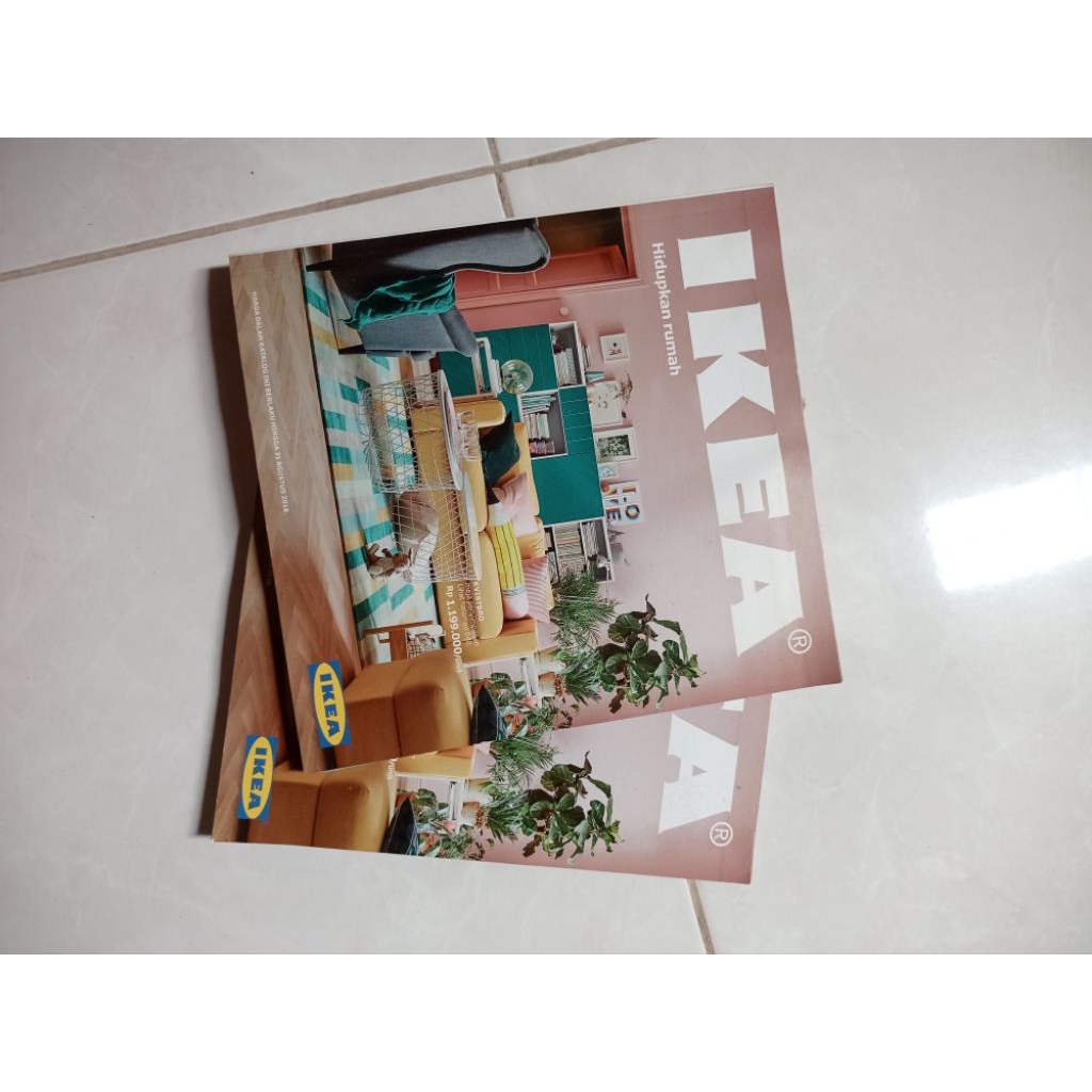 katalog IKEA