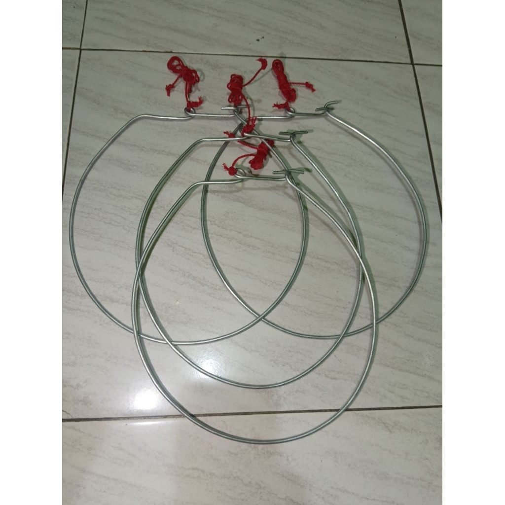 Cantolan Ikan Sunduk Ikan