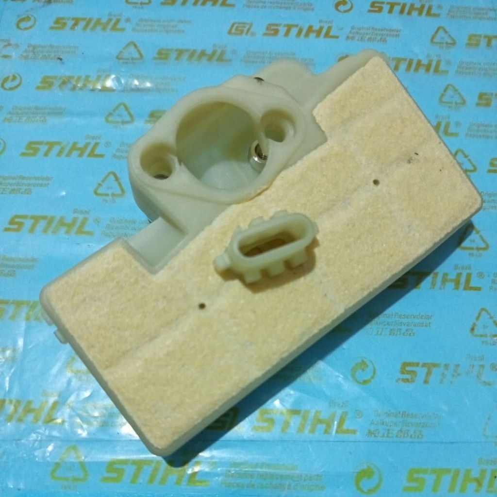 filter udara carburator mesin chainsaw stihl ms310 original stihl