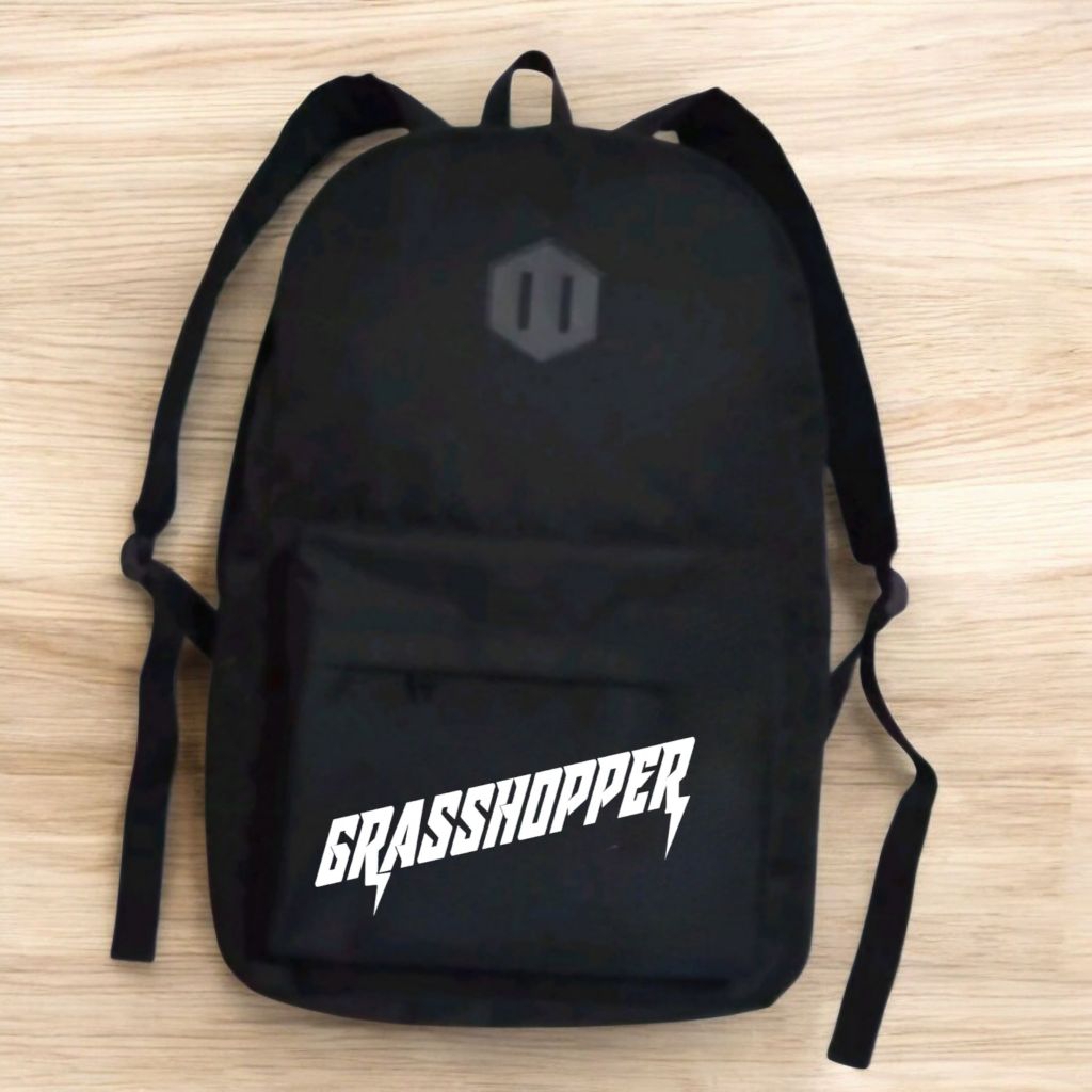 TAS RANSEL DISTRO PRIA WANITA TAS SEKOLAH