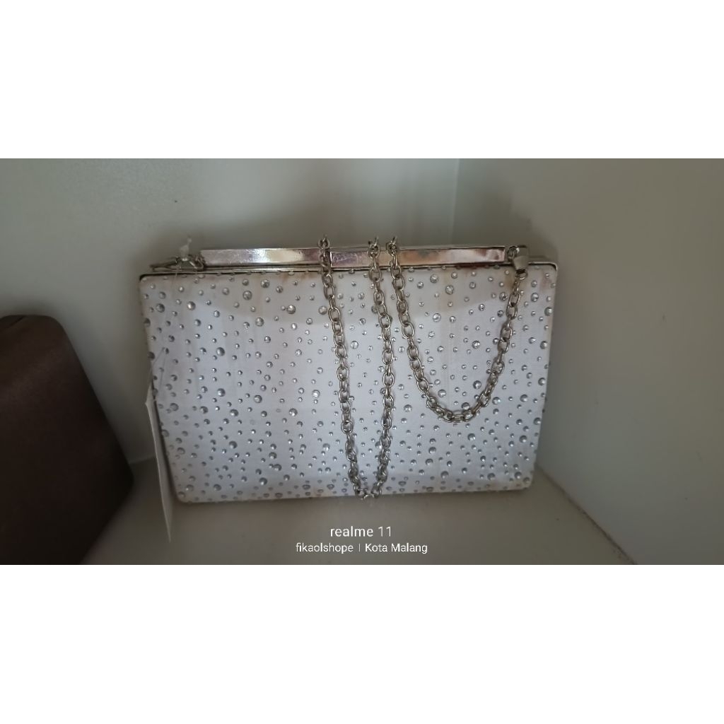tas pesta new rijek