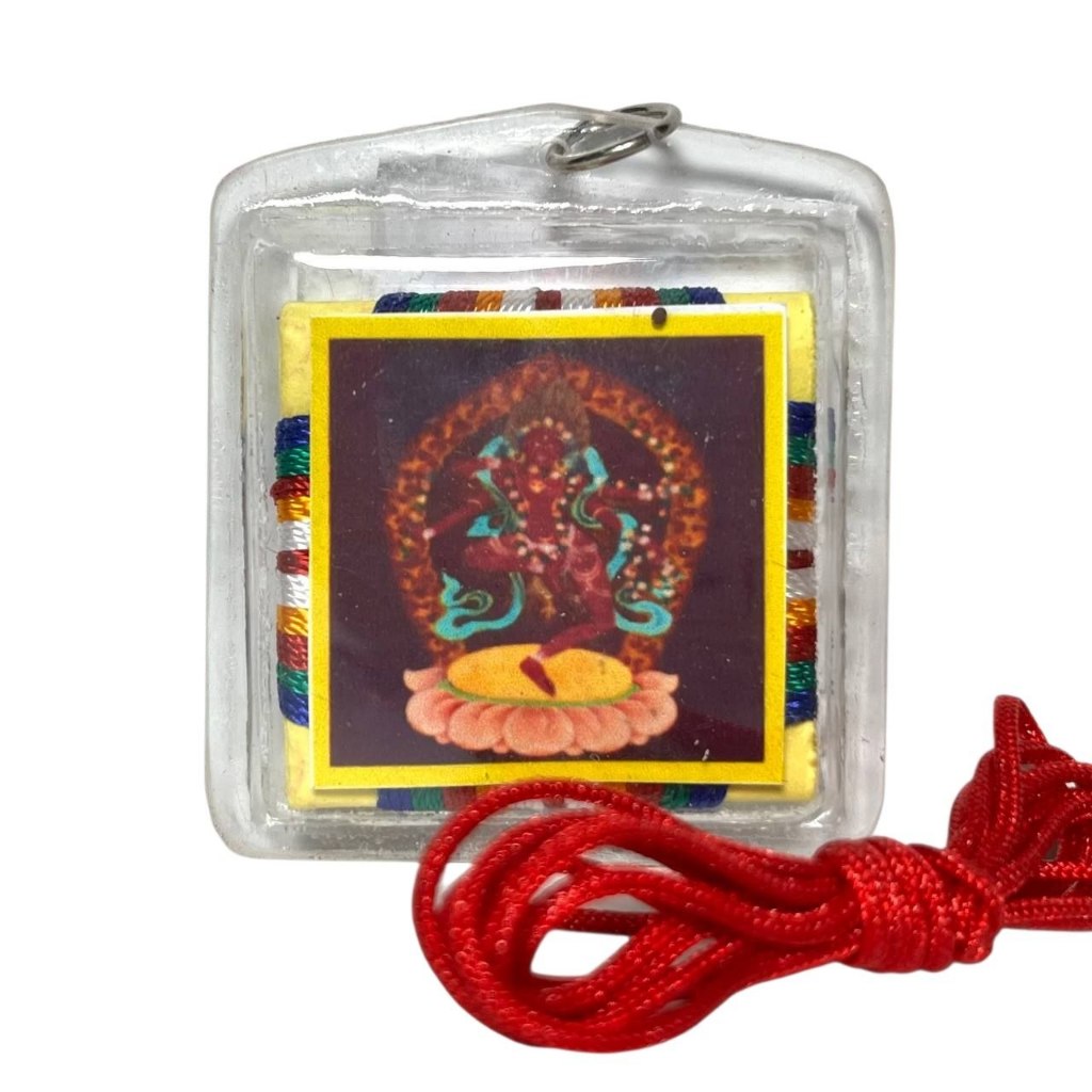 Kalung Kurukulle Shechen Monastery Nepal