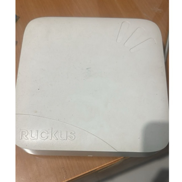 RUCKUS 7982