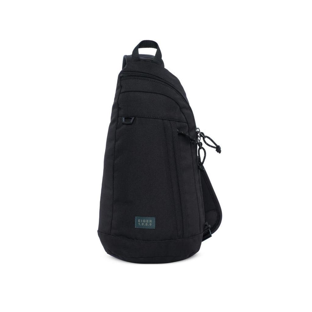 Eiger Vancouver Cross Sling Bag Tas Selempang Bahu Pria