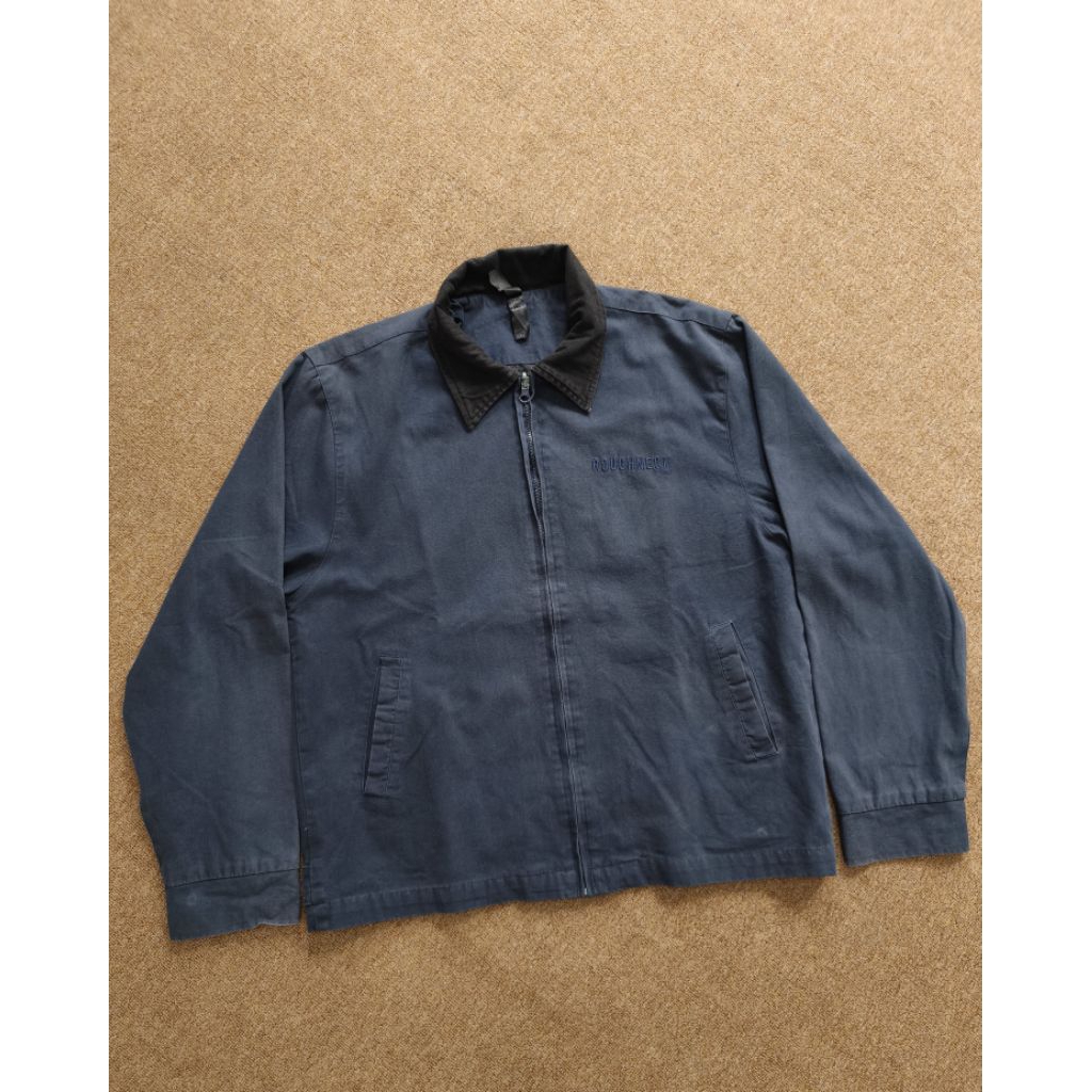 Roughneck Work Jacket