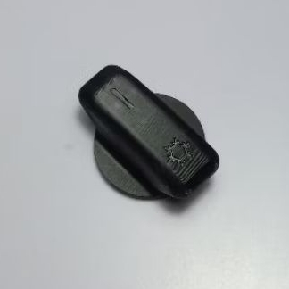 Knob AC Chevrolet Spin Aftermarket