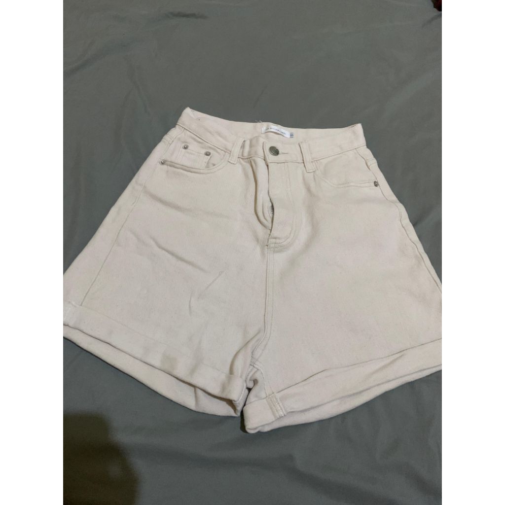 preloved hotpants