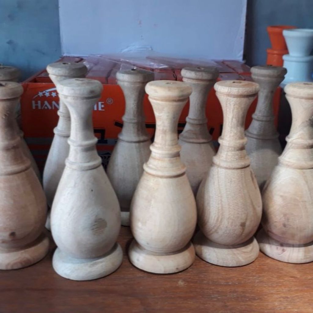 pion kosan pcmi