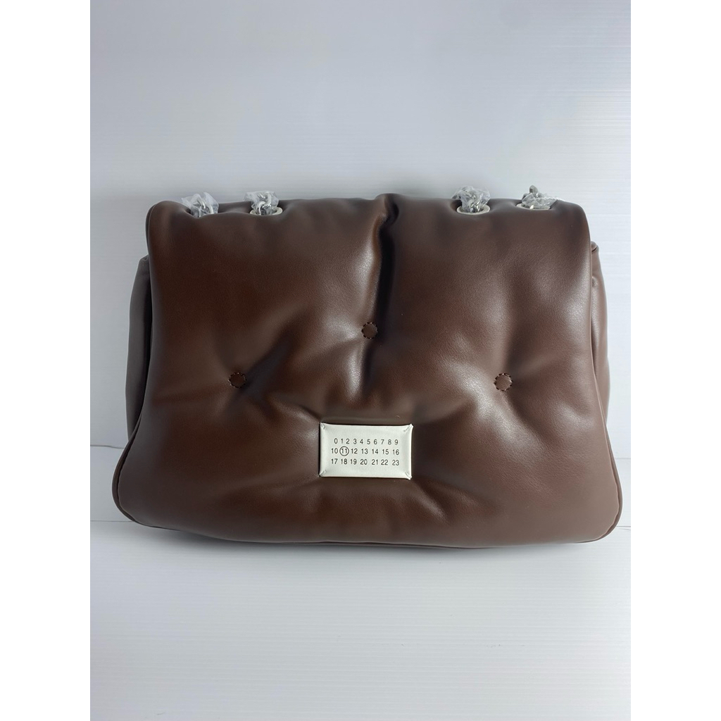 Maison Margiela Coffee Tas Fashion Tas Maison Margiela Coffee
