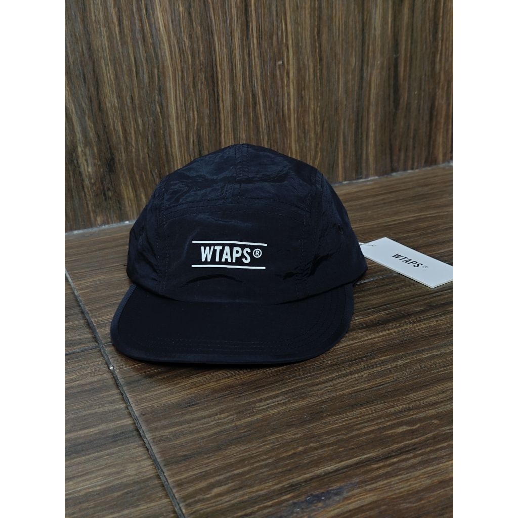 Wtaps nylon hat