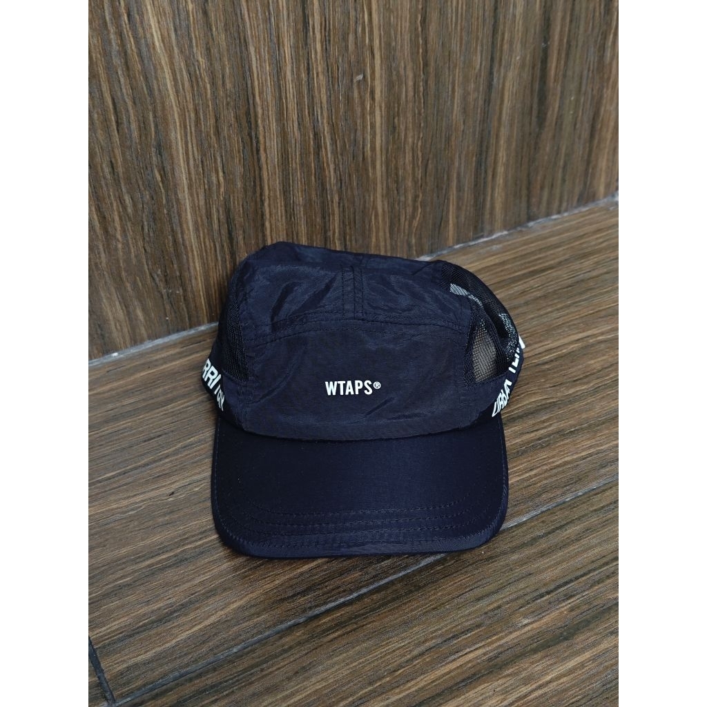 Wtaps T-7 nylon hat