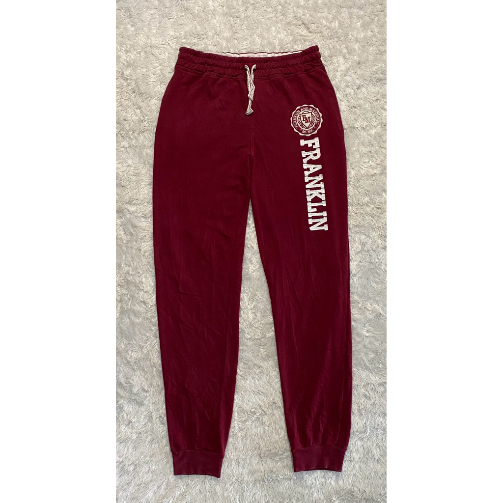 Franklin&Marshall jogger