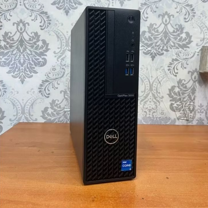 PC DELL OPTIPLEX 3000 SUPPORT GEN 12 (KOSONGAN) BERGARANSI