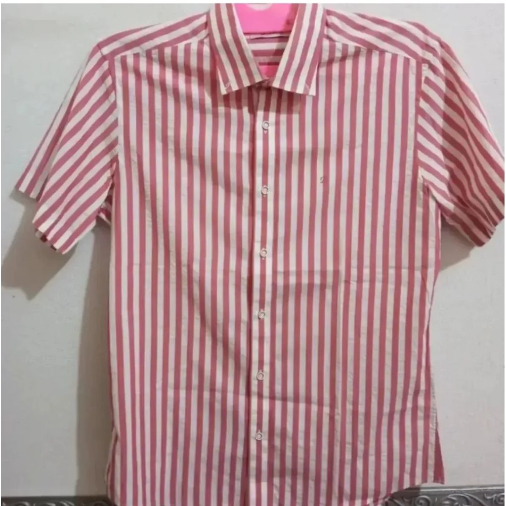 Kemeja Kerja Pria. Merk St Dupont