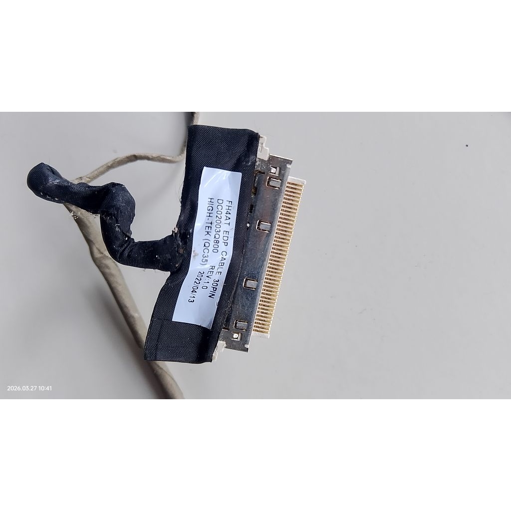 fleksibel layar laptop acer aspire 5 a514 54