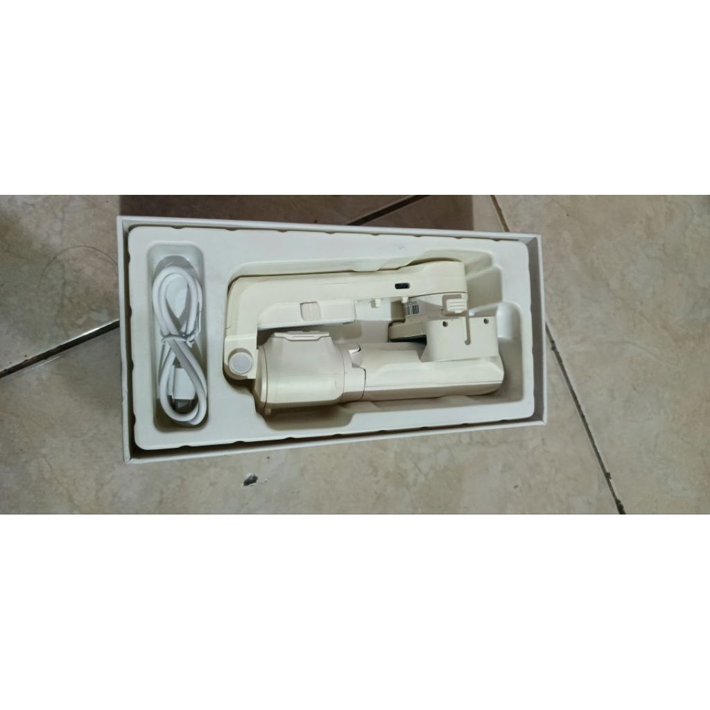 gimbal stabilizer a10