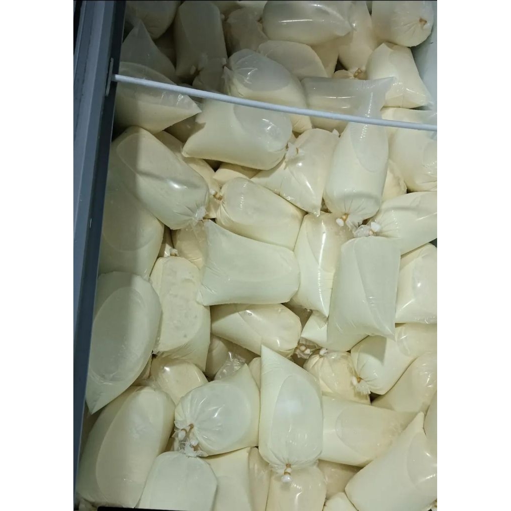 SUSU MURNI ASLI LEMBANG