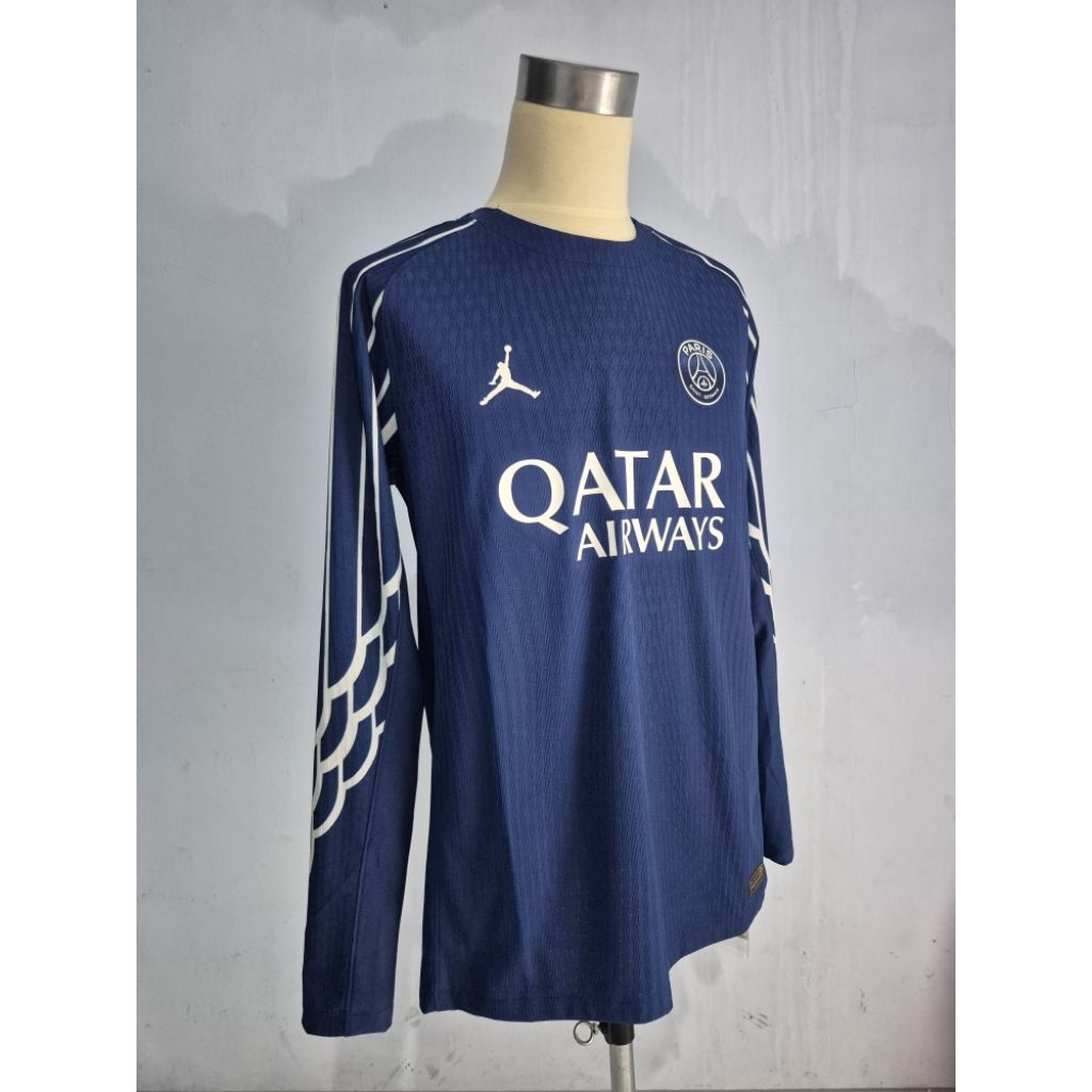 Jersey PSG Jordan player issue original