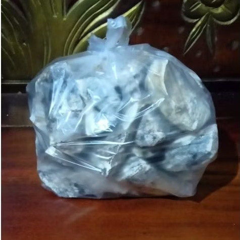 GATOT MENTAH 1 KG GAPLEK SINGKONG