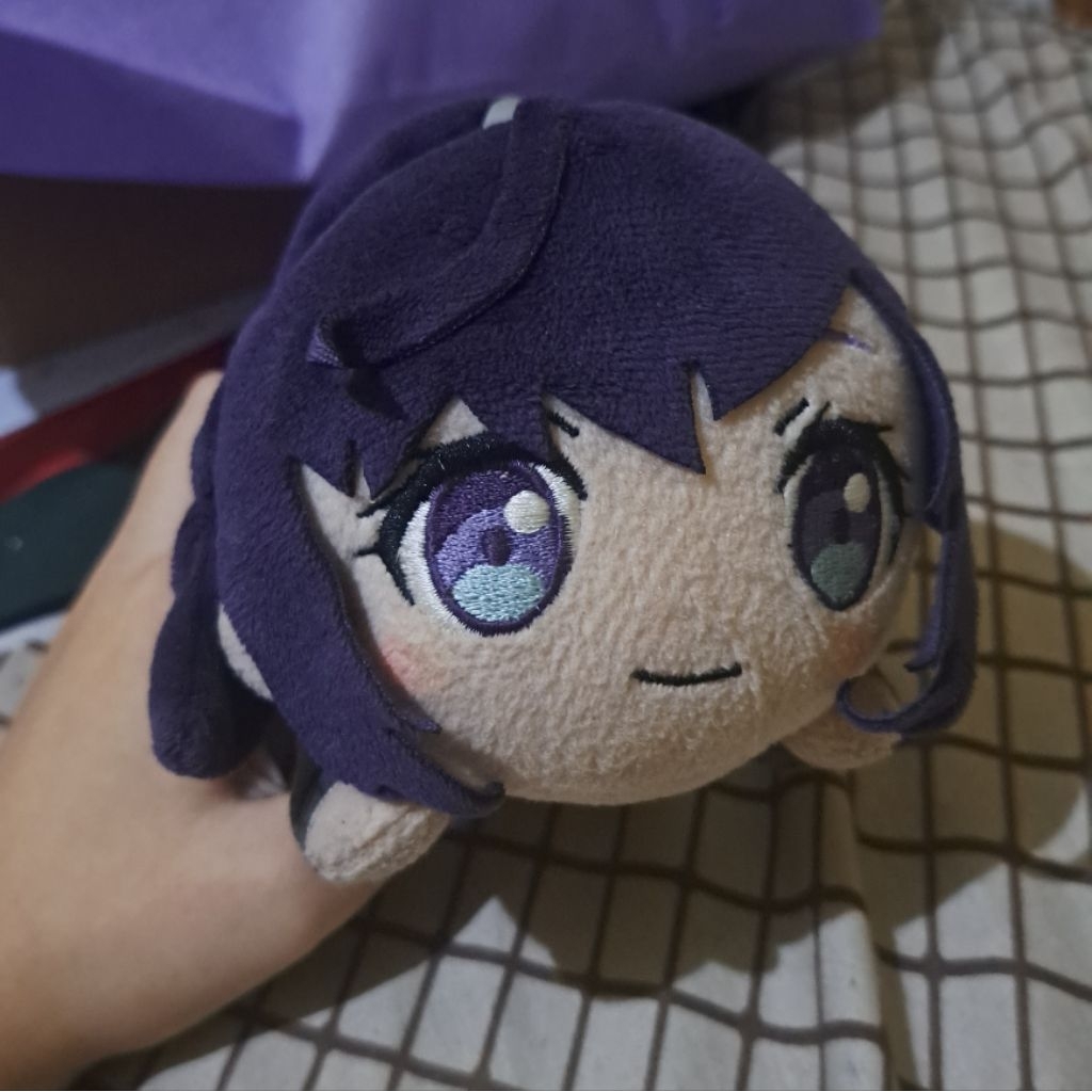 project sekai nesoberi mafuyu