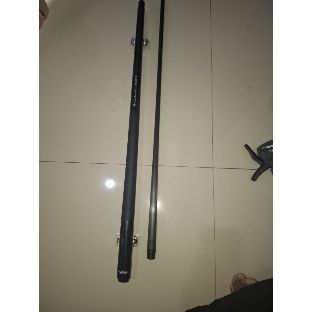 STIK BILLIARD VENOM LUCID 2