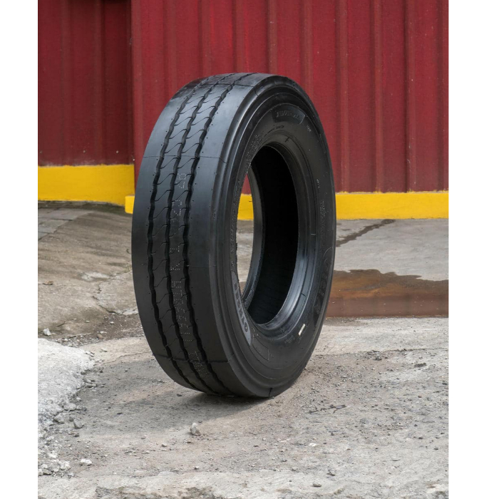 Ban Truk 215/75 R17.5 Giti GTR955 Tubeless
