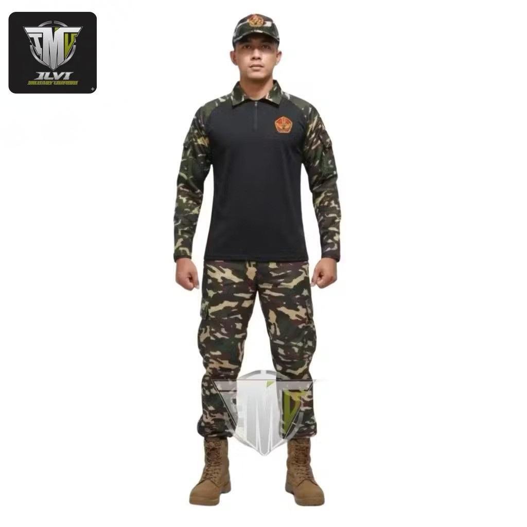 Stelan BDU Tactical Banser