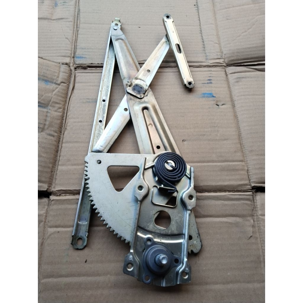 regulator kaca depan daihatsu classy g102 manual