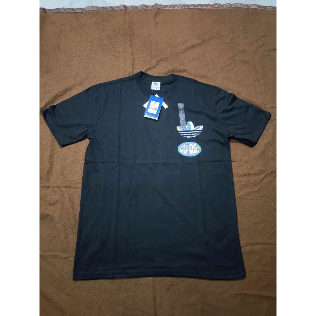 kaos cowok dewasa lengan pendek