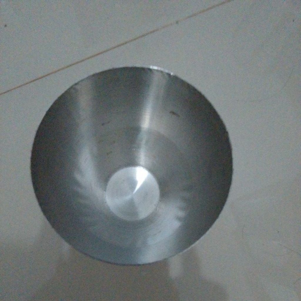 cawan stainless
