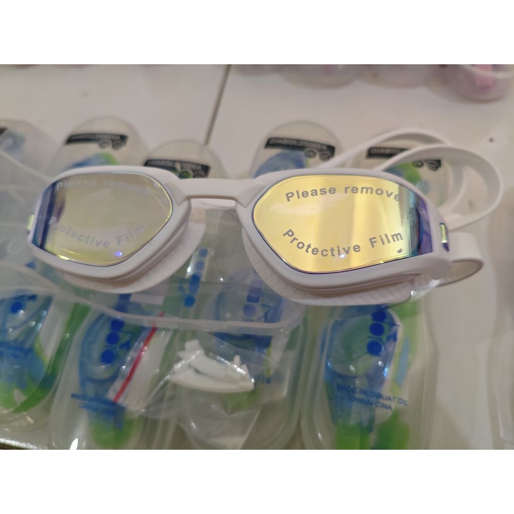 (Original) Kacamata Renang Diadora Dewasa