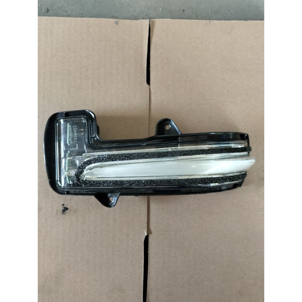sein spion Ertiga xl7