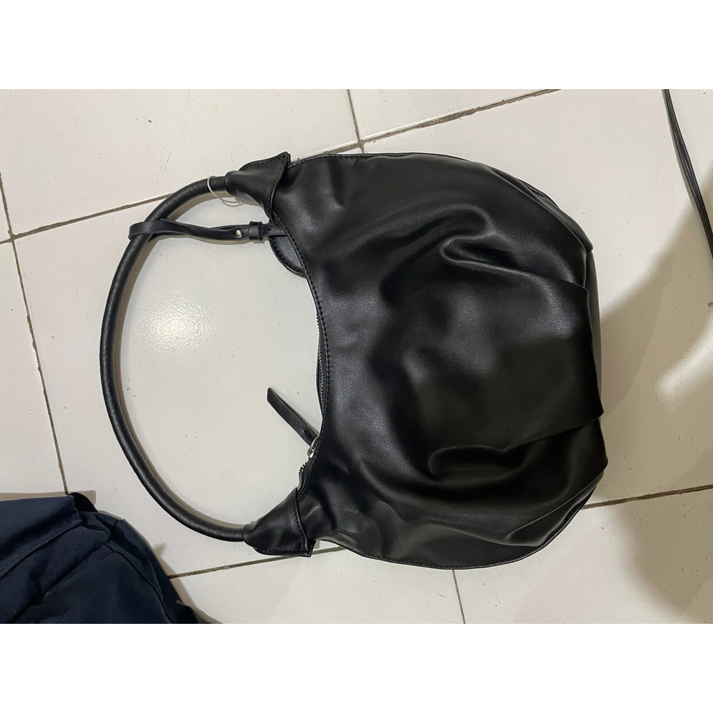 preloved tas kulit/pl tas wanita/tas wanita