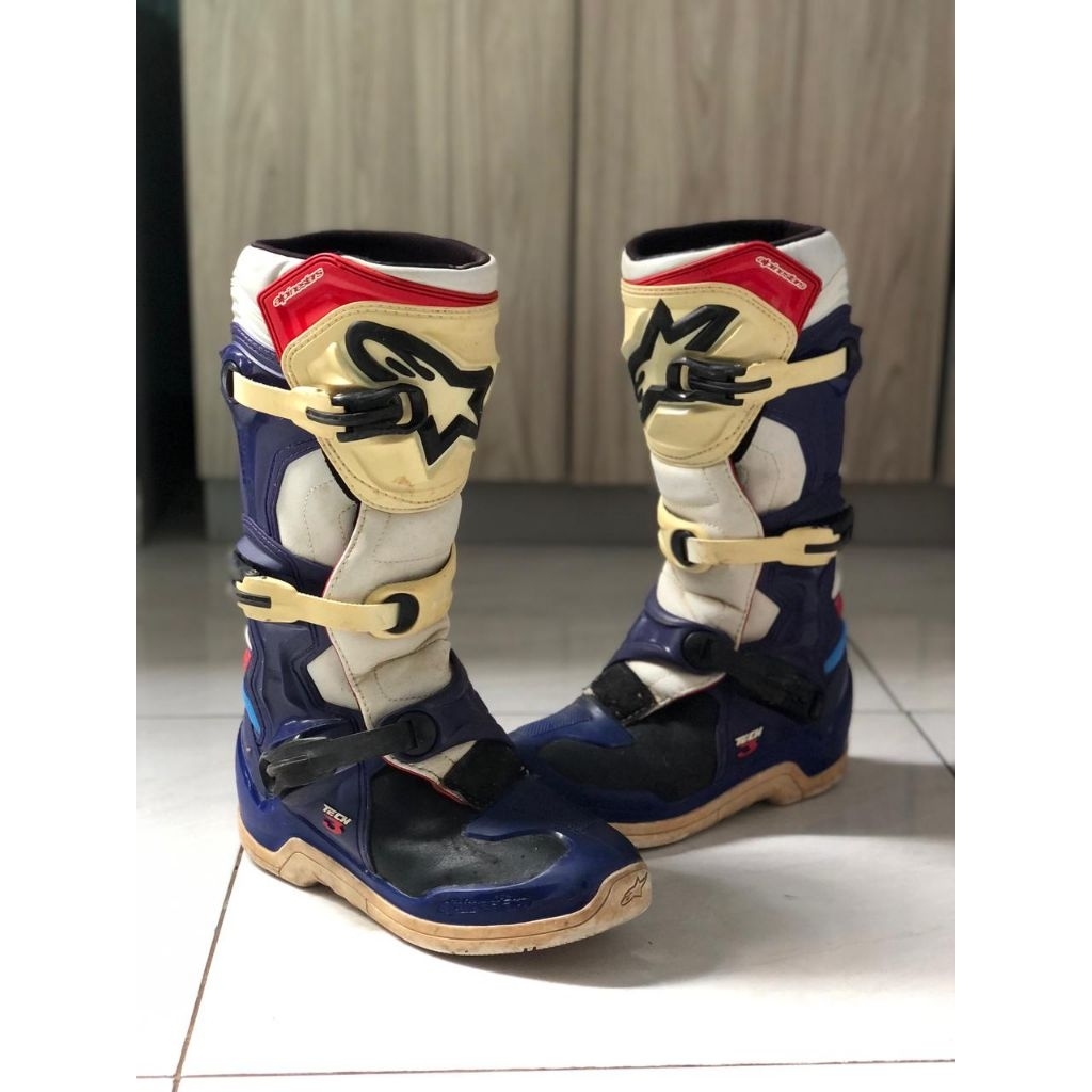 ALPINESTARS TECH 3