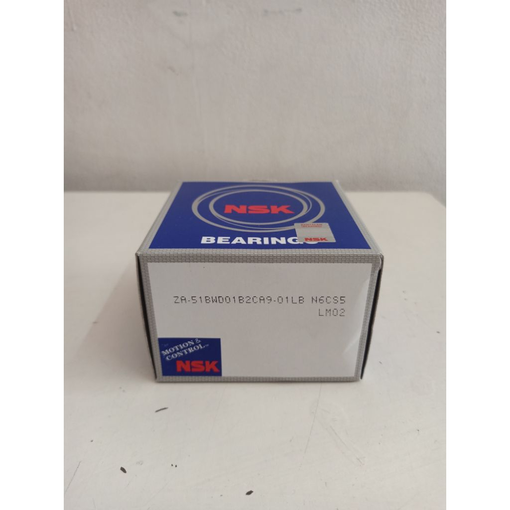 Bearing roda depan Honda CRV 2007-2012 NSK