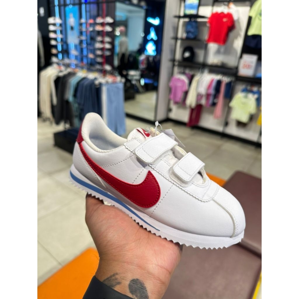 Best seller nike cortez for kids original