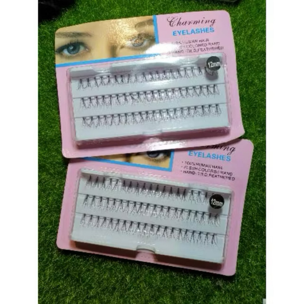bulumata mink eyelash extensions
