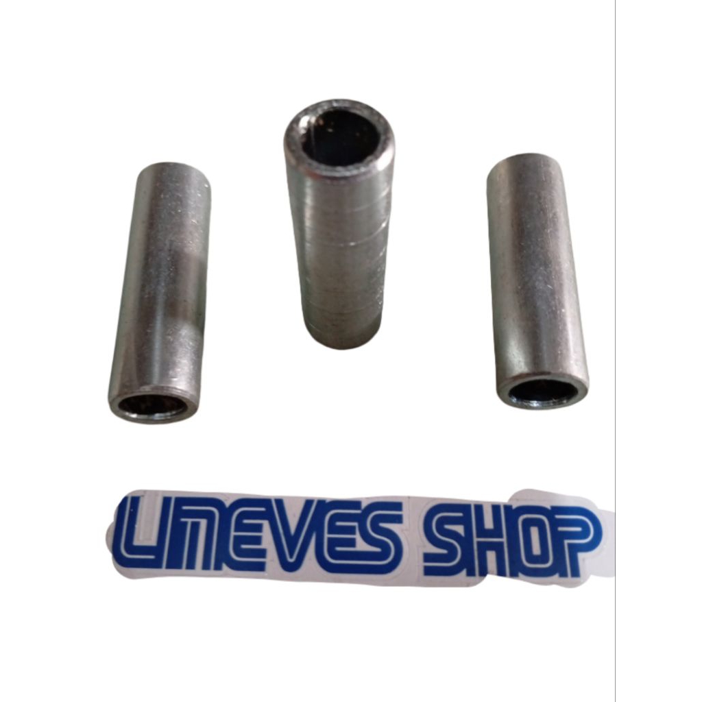 As Pen Pipa Shock Belakang bagian bawah Vespa