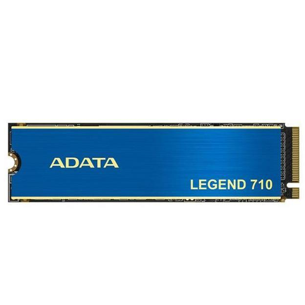 ADATA LEGEND 710 256GB M.2 NVME / SSD M.2 256GB