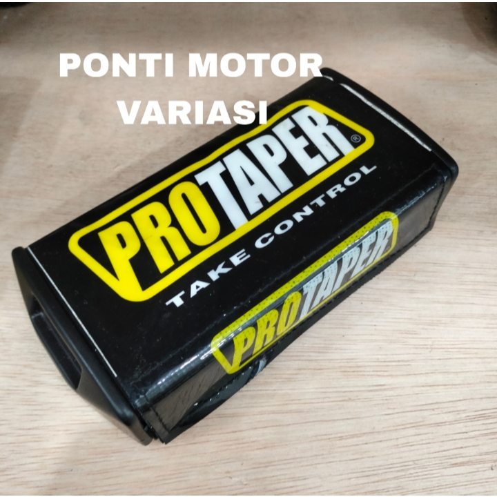 Busa Kotak Stang Protaper Busa Stabilizer Busa Pelindung Dada Motor Trail Cross Gabus Stang Busa Sta