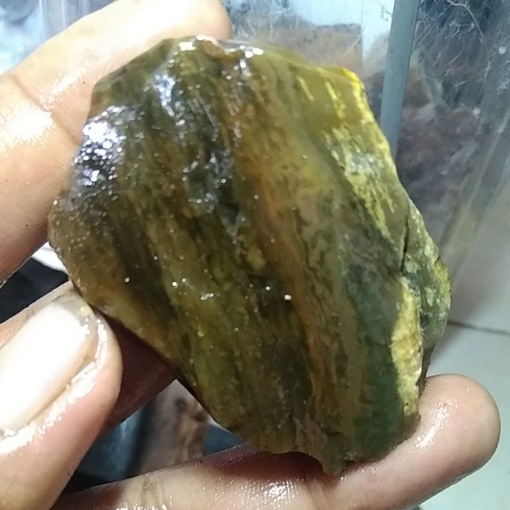 BATU GARUT OHEN PW CRYSTAL