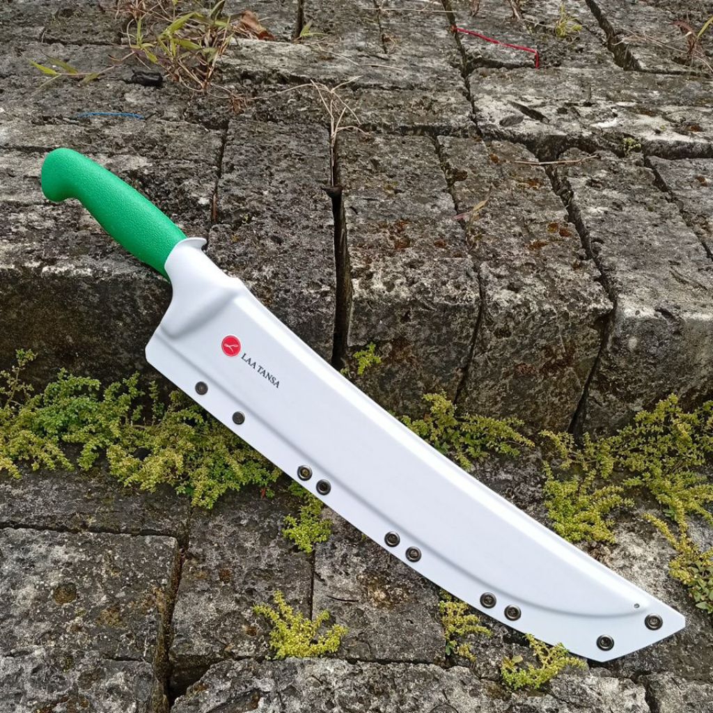 Sarung pisau Tramontina Cimeter 12inc