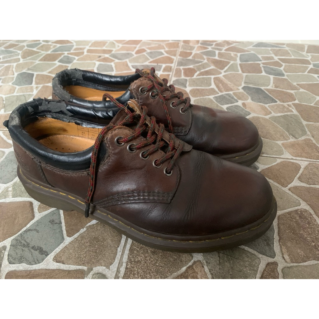 Docmart Crazy horse