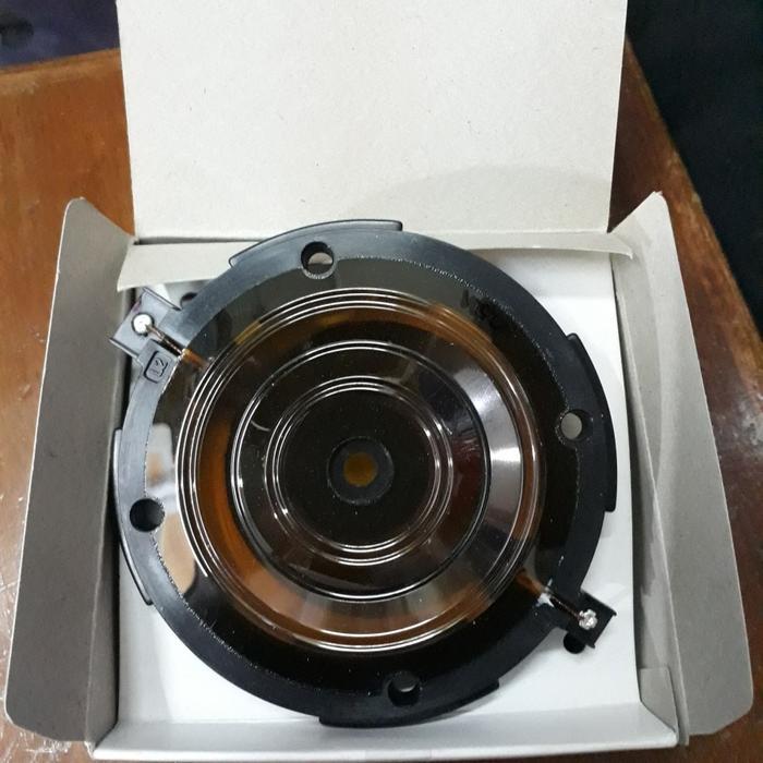 Spool Toa Spul Corong Horn TOA 60 Watt 60W ZG 50A Kardus Putih Hitam DIAPHRAGM SPEAKER TOA SPULL SPO