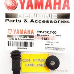 Karet Boot Jupiter Mx 5YP-F5917-00