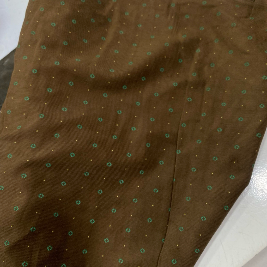 corduroy kain katun corduroy motif kain corduroy meteran harga per 0.5 meter
