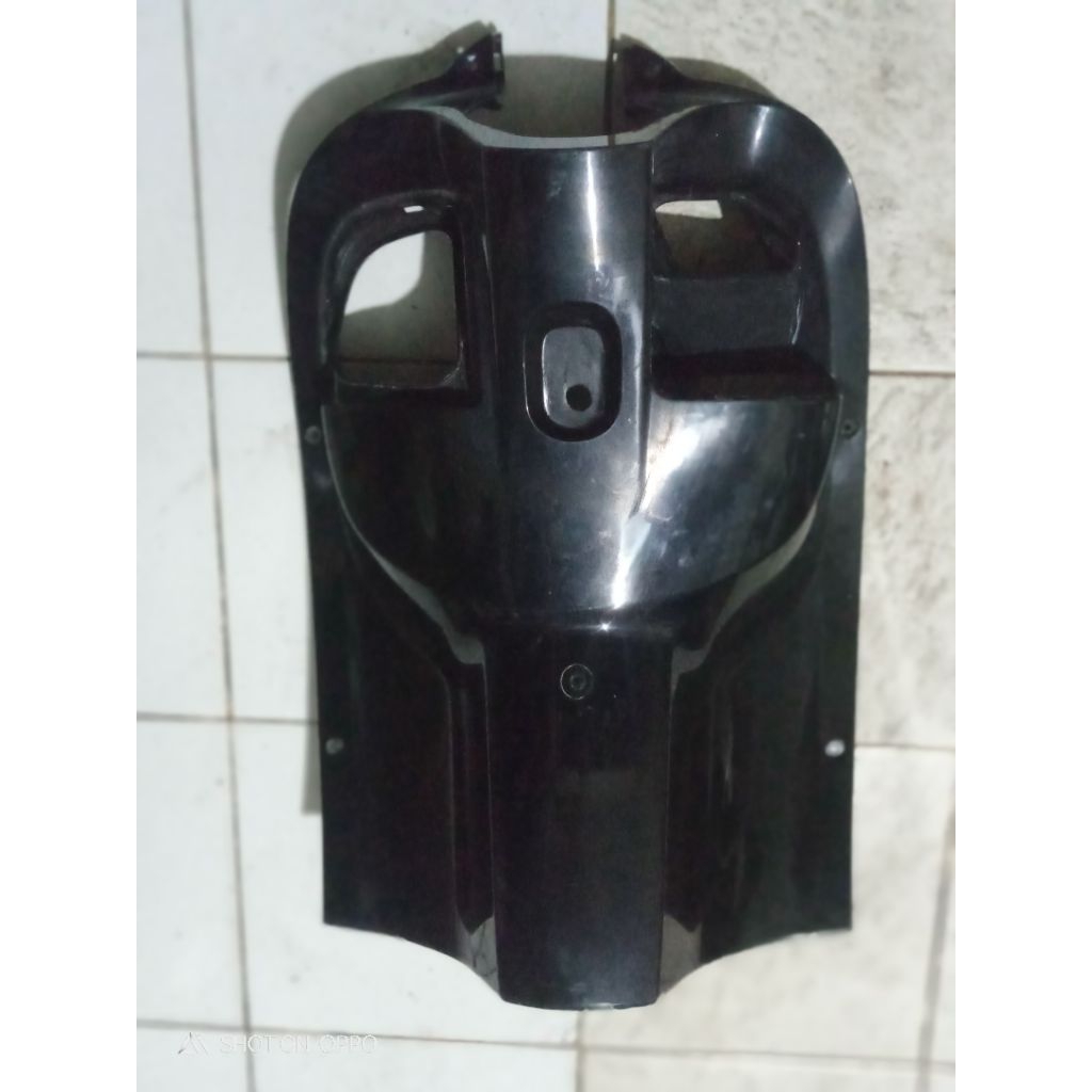 DASBOR DEK KUNCI KONTAK ORIGINAL AHM HONDA SCOOPY DONAT 2018-2019-2020